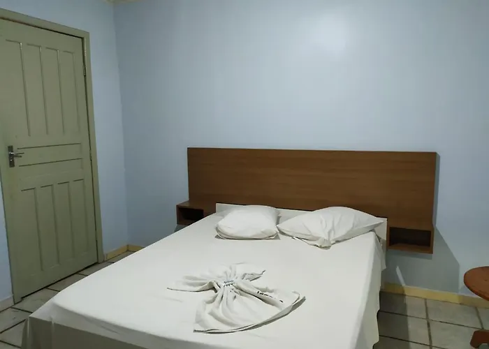 Hotel Garcia