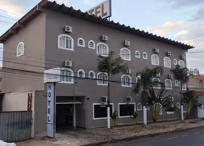 Hotel Ceolatto Palace - Aeroporto