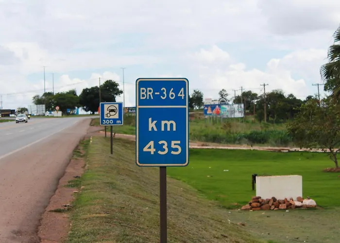 Marion Pantanal Hotel