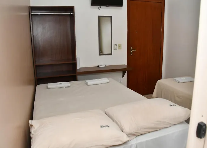 Hotel Alphard